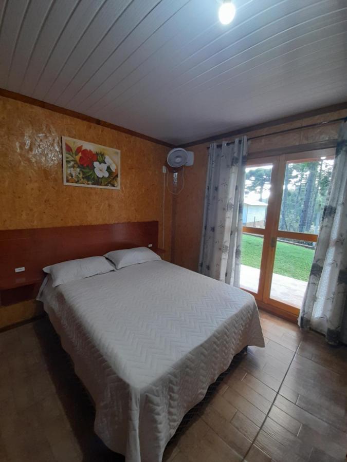 Quartos Recanto Da Natureza Interior Канела Экстерьер фото