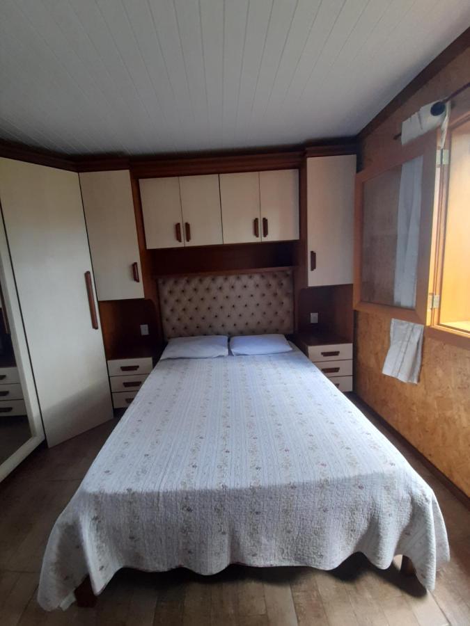 Quartos Recanto Da Natureza Interior Канела Экстерьер фото