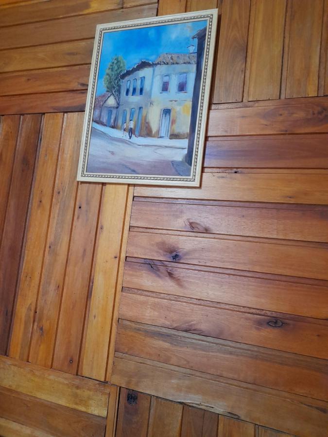 Quartos Recanto Da Natureza Interior Канела Экстерьер фото