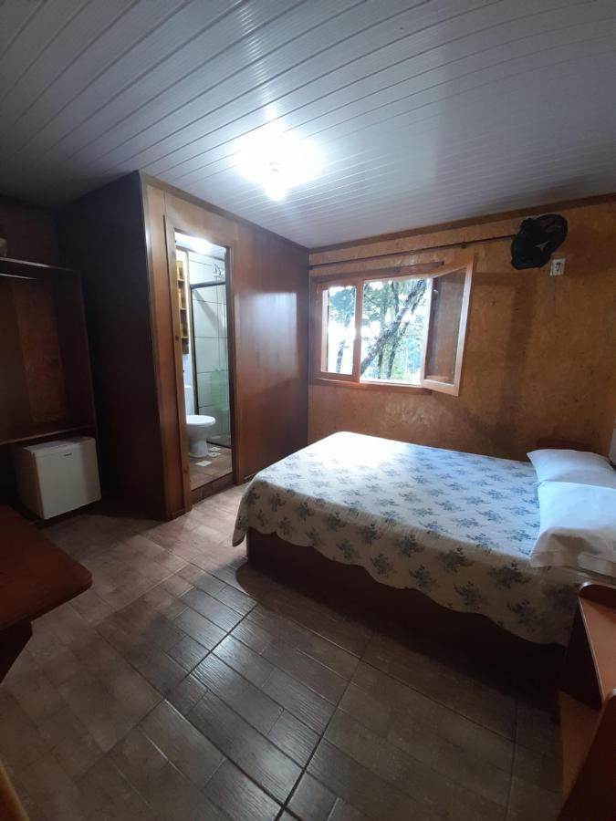Quartos Recanto Da Natureza Interior Канела Экстерьер фото