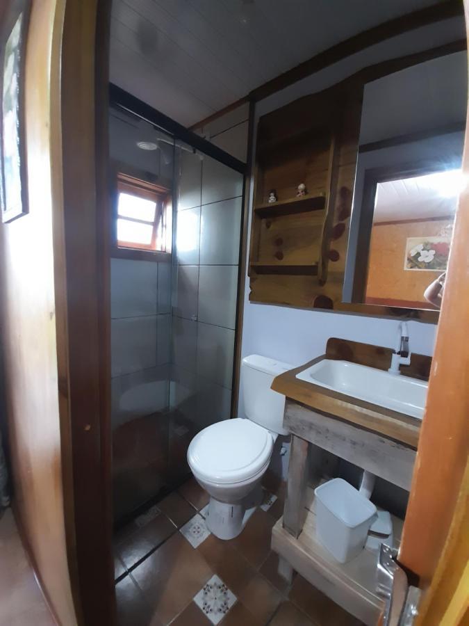 Quartos Recanto Da Natureza Interior Канела Экстерьер фото