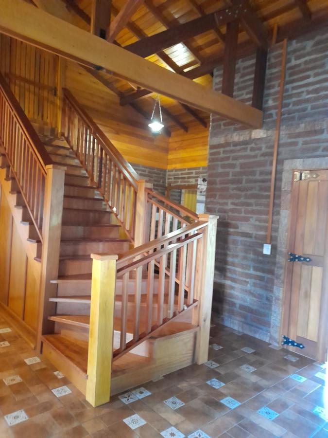 Quartos Recanto Da Natureza Interior Канела Экстерьер фото