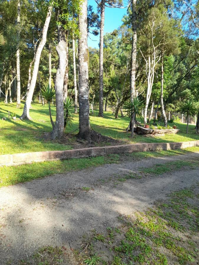 Quartos Recanto Da Natureza Interior Канела Экстерьер фото