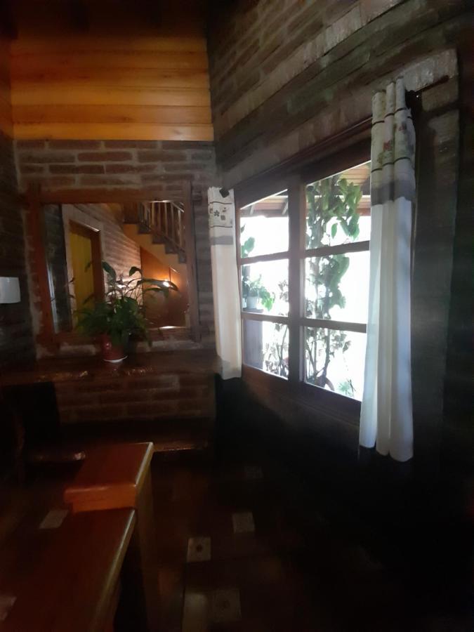 Quartos Recanto Da Natureza Interior Канела Экстерьер фото