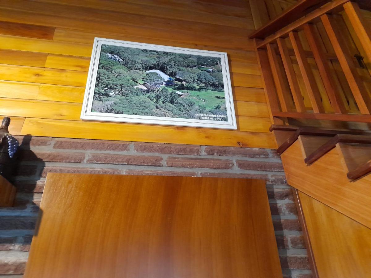 Quartos Recanto Da Natureza Interior Канела Экстерьер фото