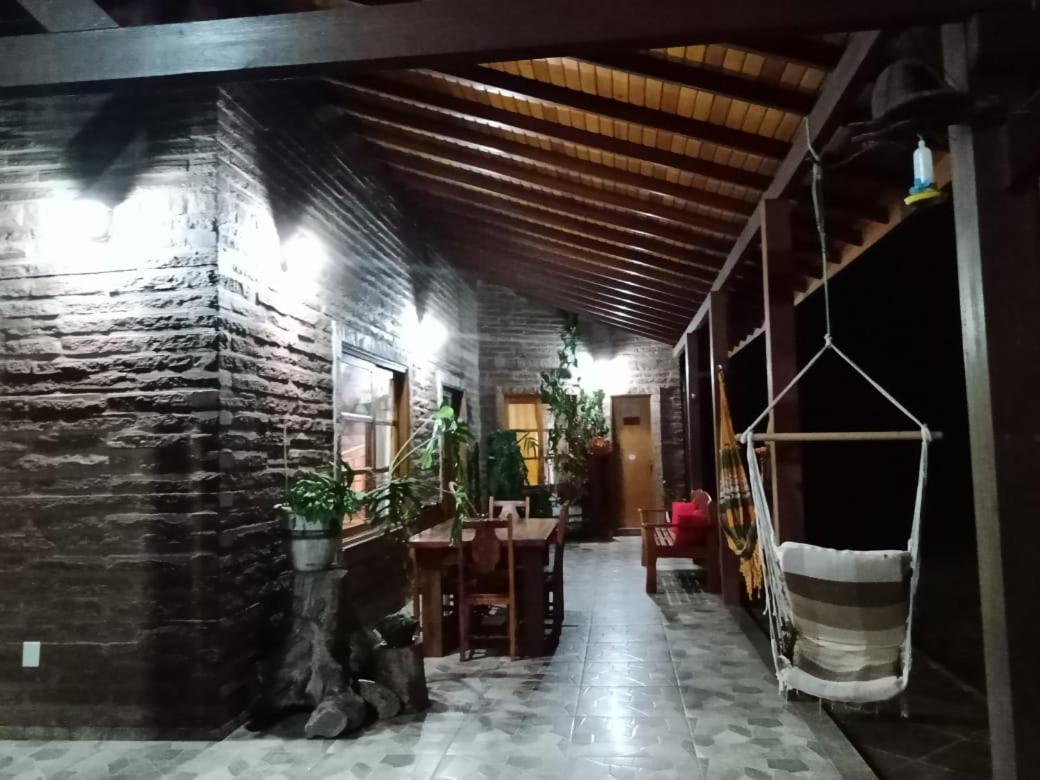 Quartos Recanto Da Natureza Interior Канела Экстерьер фото