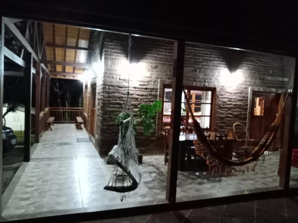Quartos Recanto Da Natureza Interior Канела Экстерьер фото
