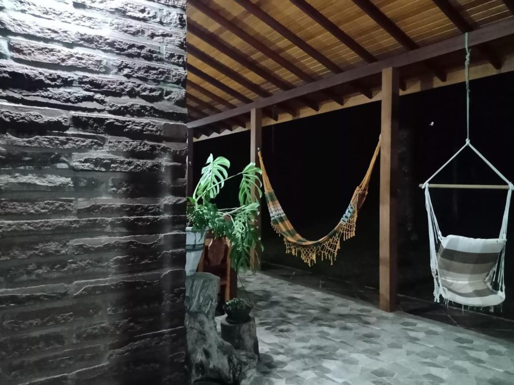 Quartos Recanto Da Natureza Interior Канела Экстерьер фото