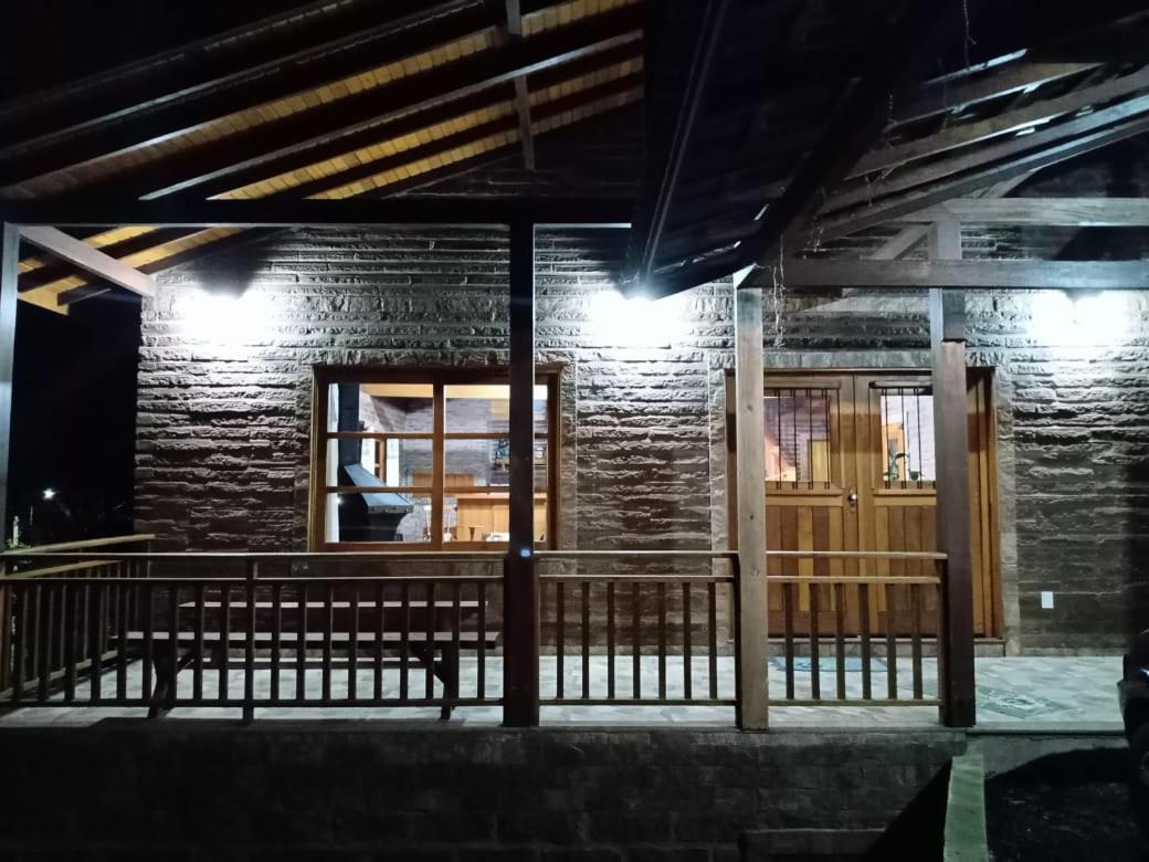 Quartos Recanto Da Natureza Interior Канела Экстерьер фото
