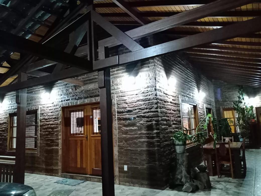 Quartos Recanto Da Natureza Interior Канела Экстерьер фото