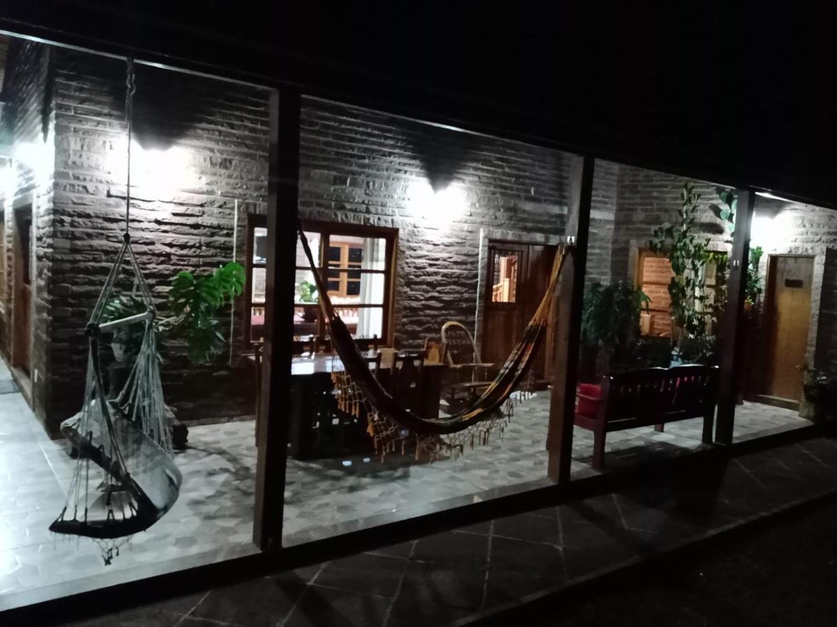 Quartos Recanto Da Natureza Interior Канела Экстерьер фото